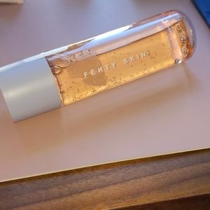 Fenty Beauty Skin Fat Water Toner Serum
